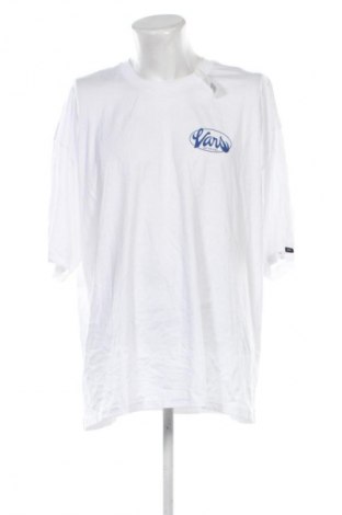 Pánské tričko  Vans, Velikost XXL, Barva Bílá, Cena  636,00 Kč