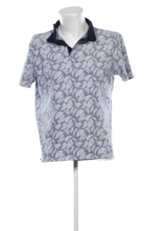 Ανδρικό t-shirt Via Cortesa, Μέγεθος L, Χρώμα Πολύχρωμο, Τιμή 10,00 €