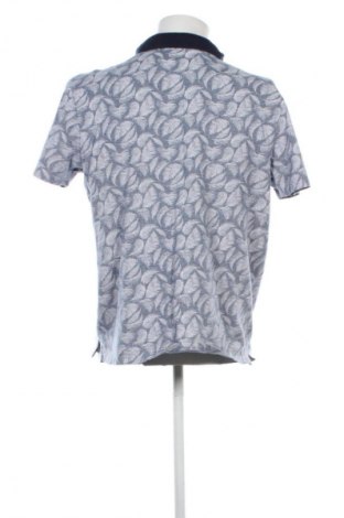 Ανδρικό t-shirt Via Cortesa, Μέγεθος L, Χρώμα Πολύχρωμο, Τιμή 10,00 €