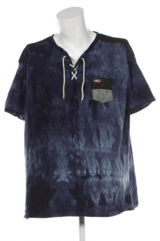 Herren T-Shirt Violento, Größe 4XL, Farbe Mehrfarbig, Preis € 10,99