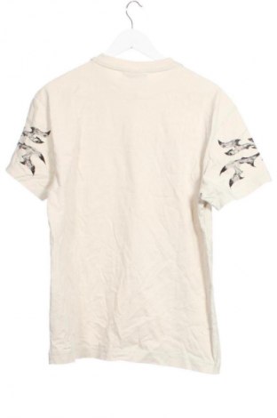 Férfi póló Weekday, Méret XS, Szín Bézs, Ár 3 709 Ft