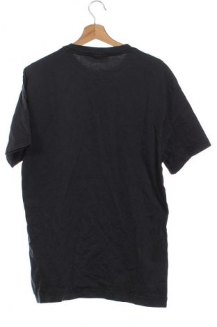 Herren T-Shirt Weekday, Größe XS, Farbe Grau, Preis € 9,99