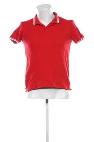 Ανδρικό t-shirt X-Mail, Μέγεθος M, Χρώμα Κόκκινο, Τιμή 9,99 €