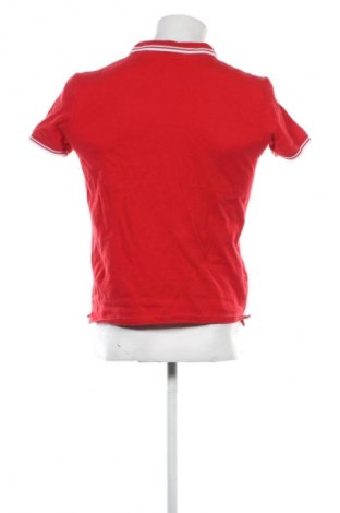 Ανδρικό t-shirt X-Mail, Μέγεθος M, Χρώμα Κόκκινο, Τιμή 9,99 €