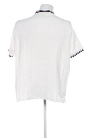 Męski T-shirt X-Mail, Rozmiar XXL, Kolor Biały, Cena 52,03 zł