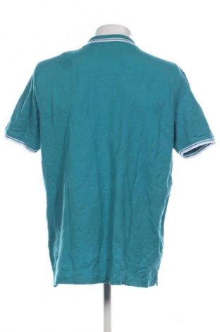 Ανδρικό t-shirt X-Mail, Μέγεθος XXL, Χρώμα Πράσινο, Τιμή 12,99 €