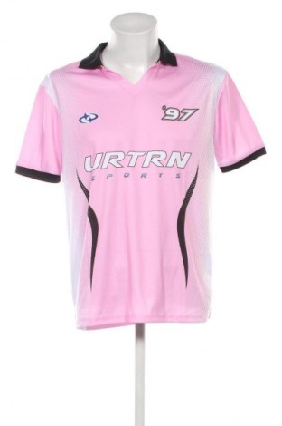 Férfi póló Your Turn, Méret M, Szín Sokszínű, Ár 9 089 Ft