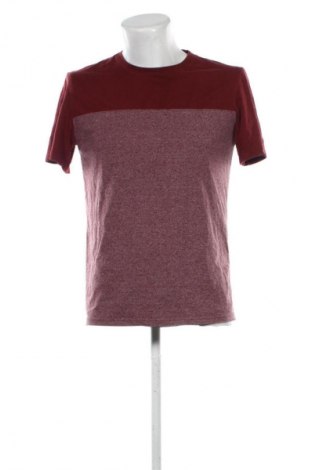 Férfi póló Your Turn, Méret M, Szín Piros, Ár 3 489 Ft