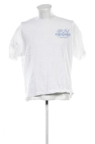 Tricou de bărbați Zara, Mărime M, Culoare Multicolor, Preț 37,99 Lei