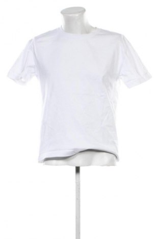 Férfi póló Zara, Méret M, Szín Fehér, Ár 3 149 Ft