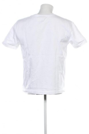Férfi póló Zara, Méret M, Szín Fehér, Ár 3 149 Ft