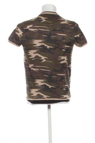 Tricou de bărbați Zara, Mărime M, Culoare Multicolor, Preț 47,99 Lei