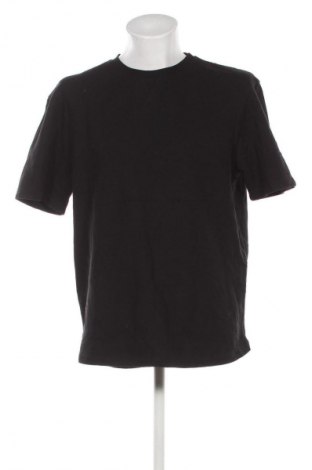 Herren T-Shirt Zara, Größe XL, Farbe Schwarz, Preis € 11,99