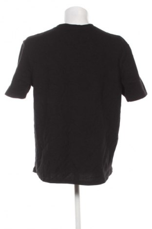 Herren T-Shirt Zara, Größe XL, Farbe Schwarz, Preis € 11,99