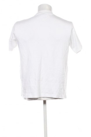 Pánske tričko  Zara, Veľkosť S, Farba Biela, Cena  8,25 €