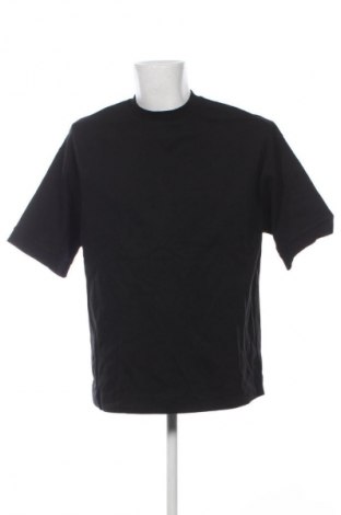 Herren T-Shirt Zara, Größe L, Farbe Schwarz, Preis € 10,99