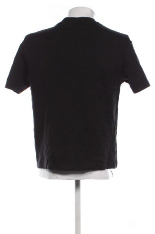 Férfi póló Zara, Méret L, Szín Fekete, Ár 3 819 Ft