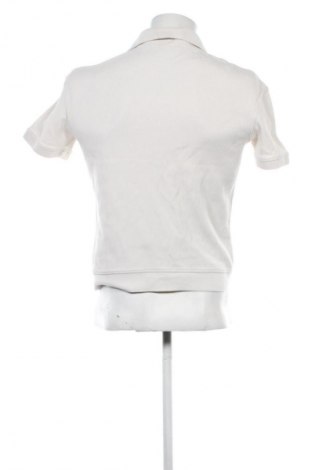 Мъжка тениска Zara, Размер S, Цвят Екрю, Цена 10,00 €