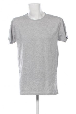 Herren Shirt Zeeman, Größe XXL, Farbe Grau, Preis 8,99 €