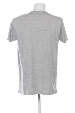 Herren Shirt Zeeman, Größe XXL, Farbe Grau, Preis 8,99 €
