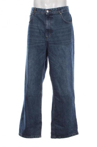 Pánské džíny  2Y STUDIOS, Velikost L, Barva Modrá, Cena  729,00 Kč