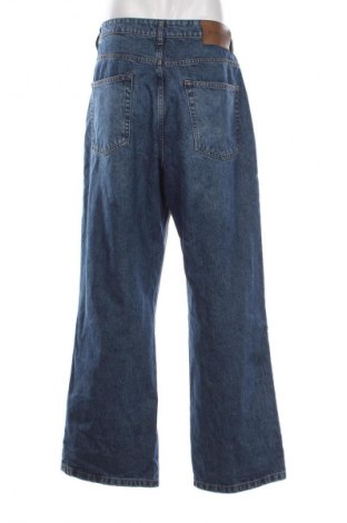 Pánské džíny  2Y STUDIOS, Velikost L, Barva Modrá, Cena  729,00 Kč