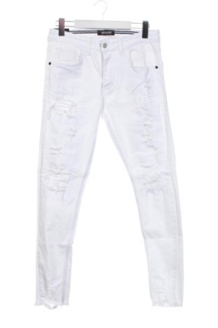 Pánské džíny  3D Denim Brand, Velikost S, Barva Vícebarevné, Cena  244,00 Kč