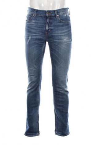 Pánské džíny  7 For All Mankind, Velikost M, Barva Modrá, Cena  1 502,00 Kč