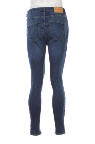 Blugi de bărbați ADPT., Mărime S, Culoare Albastru, Preț 72,99 Lei