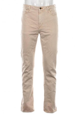 Pánské džíny  ASOS, Velikost M, Barva Béžová, Cena  709,00 Kč