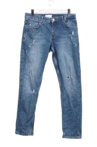 Pánské džíny  ASOS, Velikost M, Barva Modrá, Cena  299,00 Kč