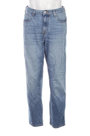 Pánské džíny  ASOS, Velikost S, Barva Modrá, Cena  169,00 Kč