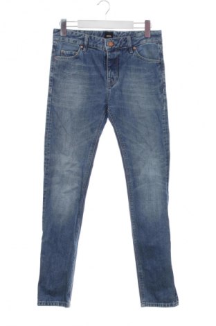 Ανδρικό τζίν ASOS, Μέγεθος M, Χρώμα Μπλέ, Τιμή 11,99 €