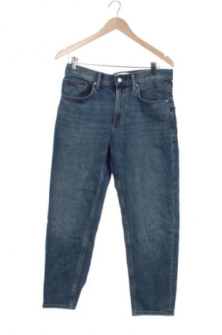 Pánské džíny  ASOS, Velikost M, Barva Modrá, Cena  289,00 Kč