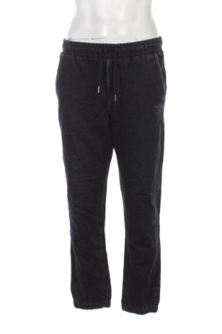 Мъжки дънки Adidas, Размер M, Цвят Черен, Цена 27,60 €