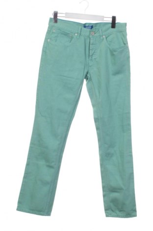 Pánske džínsy  Adidas, Veľkosť M, Farba Zelená, Cena  87,85 €