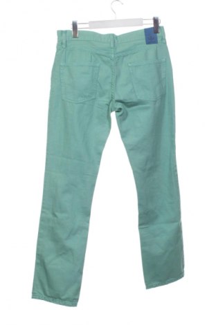 Pánske džínsy  Adidas, Veľkosť M, Farba Zelená, Cena  87,85 €
