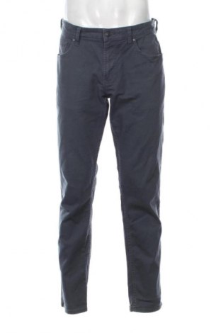 Pánské džíny  Angelo Litrico, Velikost L, Barva Modrá, Cena  565,00 Kč