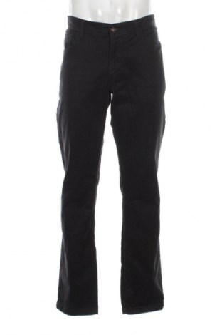 Męskie jeansy Angelo Litrico, Rozmiar XL, Kolor Czarny, Cena 106,90 zł
