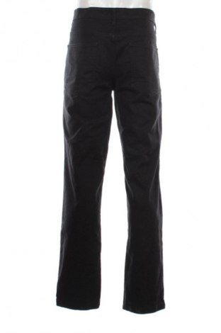 Męskie jeansy Angelo Litrico, Rozmiar XL, Kolor Czarny, Cena 106,90 zł