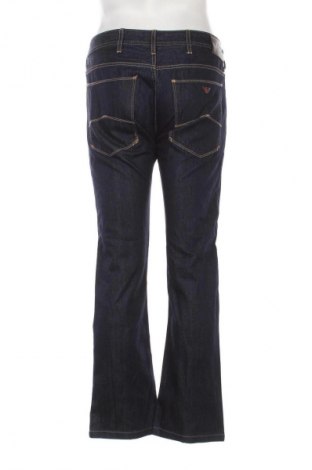 Pánské džíny  Armani Jeans, Velikost M, Barva Modrá, Cena  1 109,00 Kč