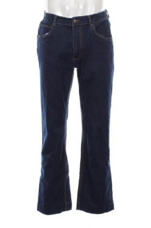 Pánské džíny  Atlas For Men, Velikost M, Barva Modrá, Cena  565,00 Kč