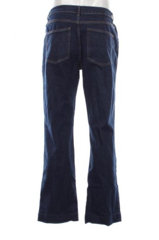 Pánské džíny  Atlas For Men, Velikost M, Barva Modrá, Cena  565,00 Kč