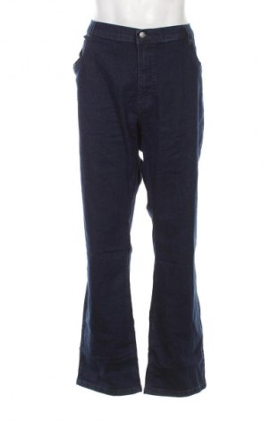 Pánské džíny  Atlas For Men, Velikost 3XL, Barva Modrá, Cena  289,00 Kč