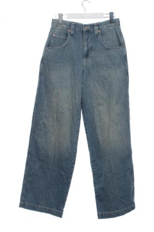 Pánské džíny  BDG, Velikost S, Barva Modrá, Cena  1 649,00 Kč