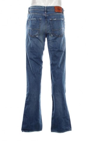 Pánské džíny  BOSS, Velikost L, Barva Modrá, Cena  1 493,00 Kč