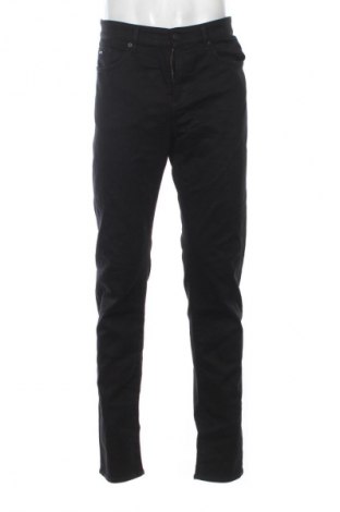 Męskie jeansy BOSS, Rozmiar XL, Kolor Czarny, Cena 228,99 zł
