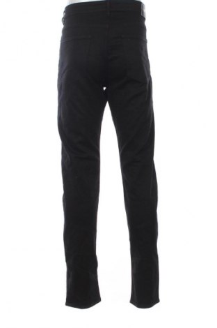 Męskie jeansy BOSS, Rozmiar XL, Kolor Czarny, Cena 228,99 zł