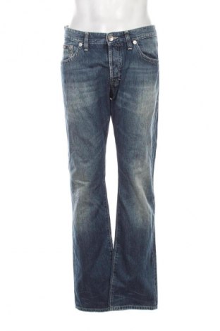 Pánske džínsy  BOSS, Veľkosť XL, Farba Modrá, Cena  51,95 €