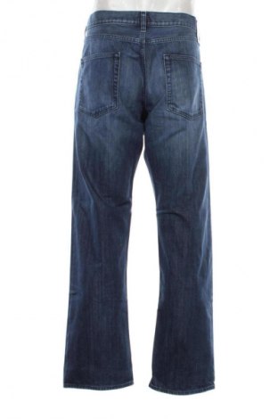 Blugi de bărbați BOSS, Mărime XL, Culoare Albastru, Preț 276,30 Lei